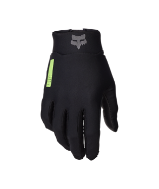 FLEXAIR GLOVES 50 YR (Black) | Fox