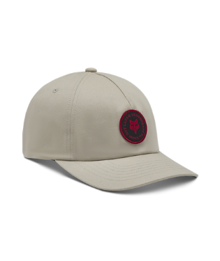 HOTLAPS ADJUSTABLE HAT (CRM)