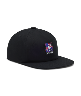 YTHENERGY ADJUSTABLE HAT (BLK)