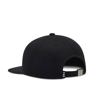 YTHENERGY ADJUSTABLE HAT (BLK)