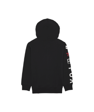 YOUTH RACE SPEC FLEECE PULL OVER (Black) | Fox