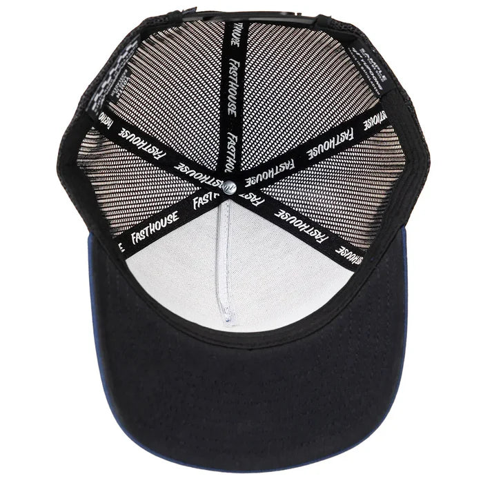 YOUTH ENZO HAT (Navy/Black) | FASTHOUSE
