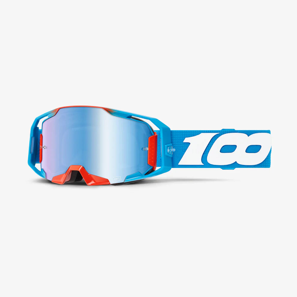 100% ARMATIC GOGGLE PACK Gogglee pack Jett Lawrence LE Kit