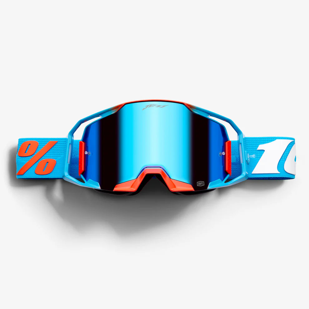 100% ARMATIC GOGGLE PACK Gogglee pack Jett Lawrence LE Kit