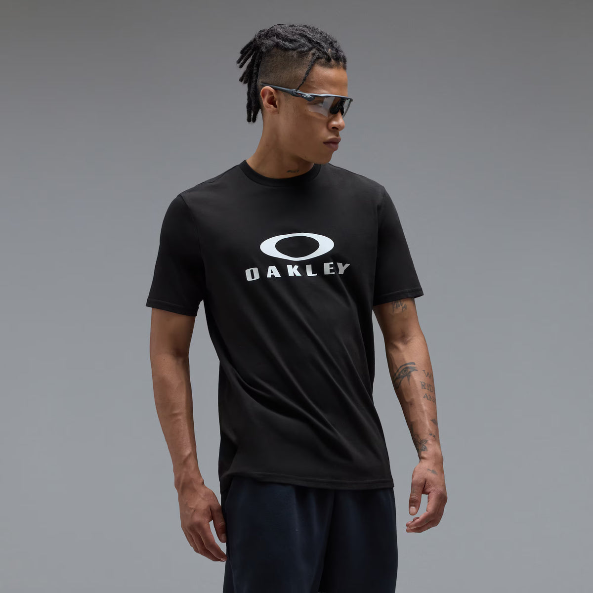 MEN'S O BARK 2.0 BLACKOUT TEE | OAKLEY