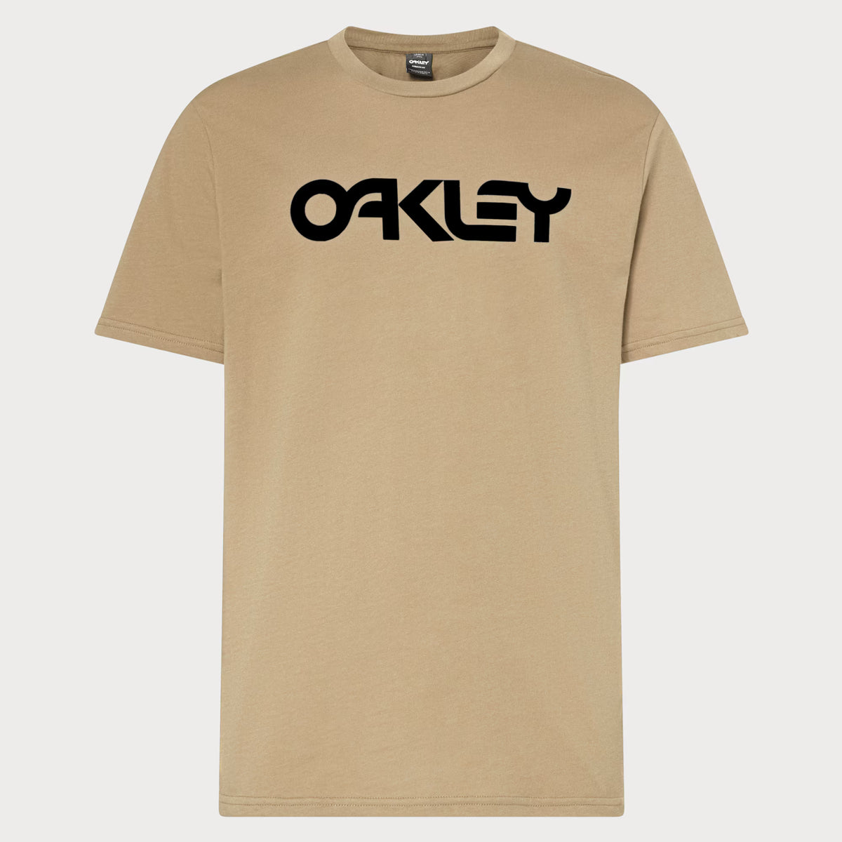 MARK II TEE (Pebble) | OAKLEY