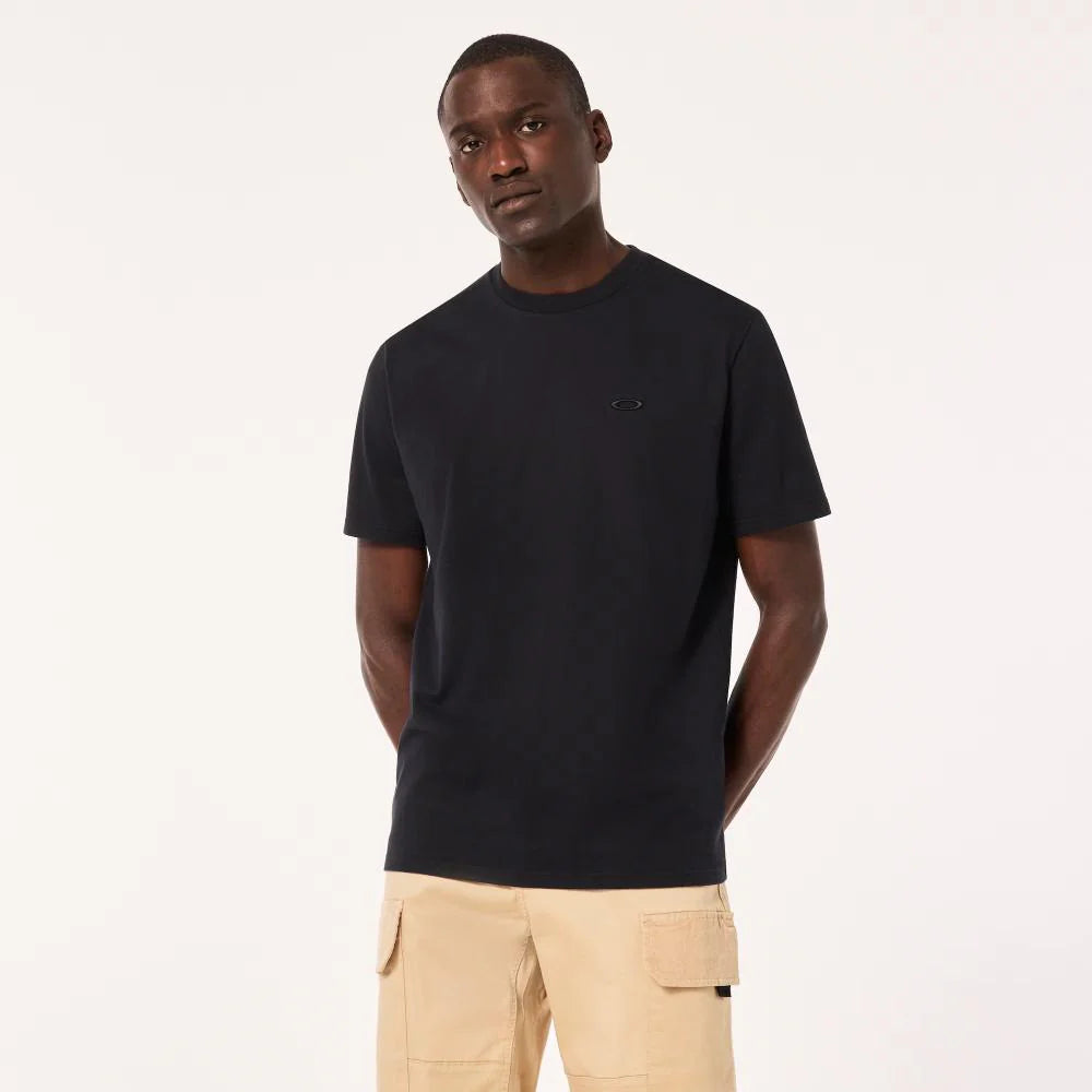 RELAX TEE 2.0 (Blackout) | OAKLEY