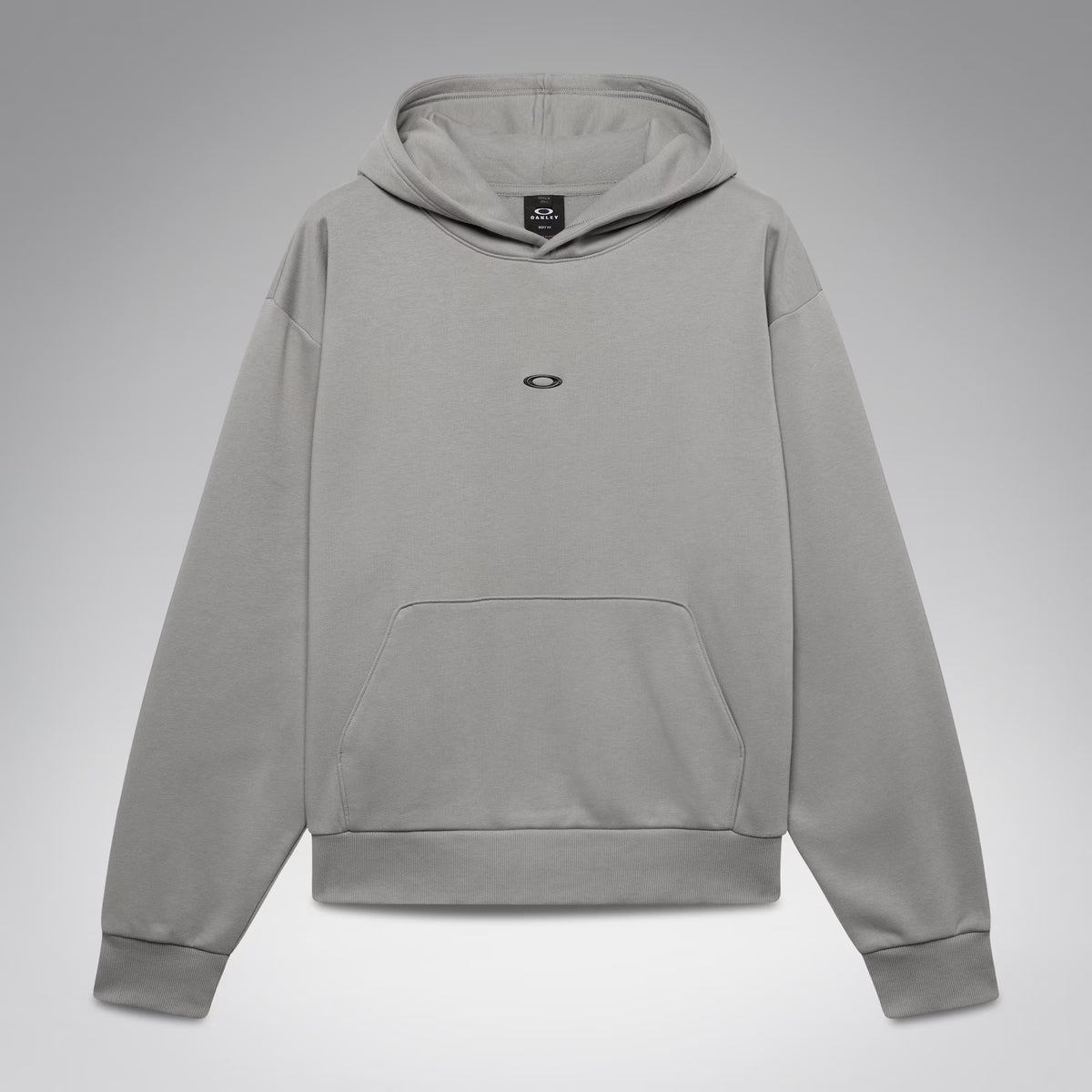 METAL RISE HOODIE (Cement) | OAKLEY
