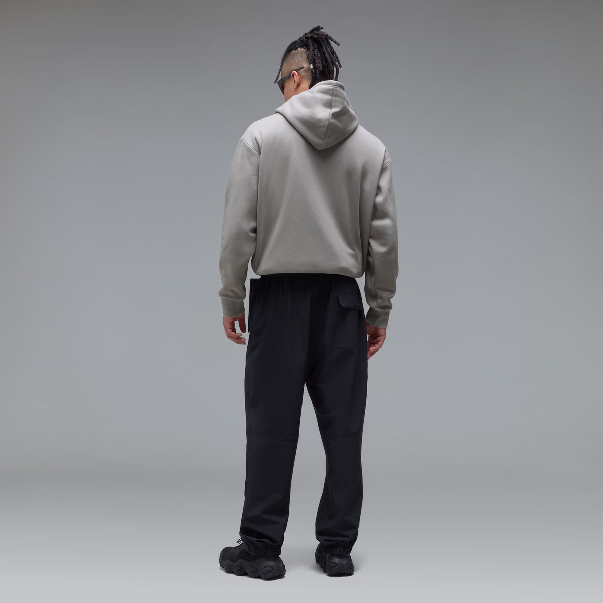 METAL RISE HOODIE (Cement) | OAKLEY