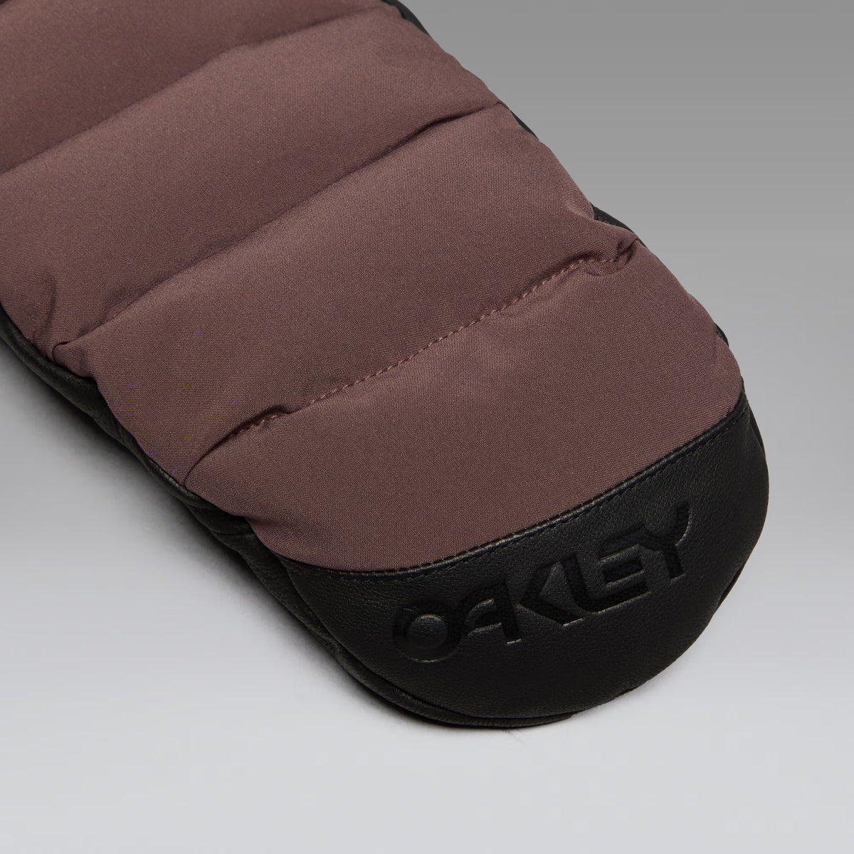 WOMEN'S B1B WINTER MITTENS (Brown) | OAKLEY