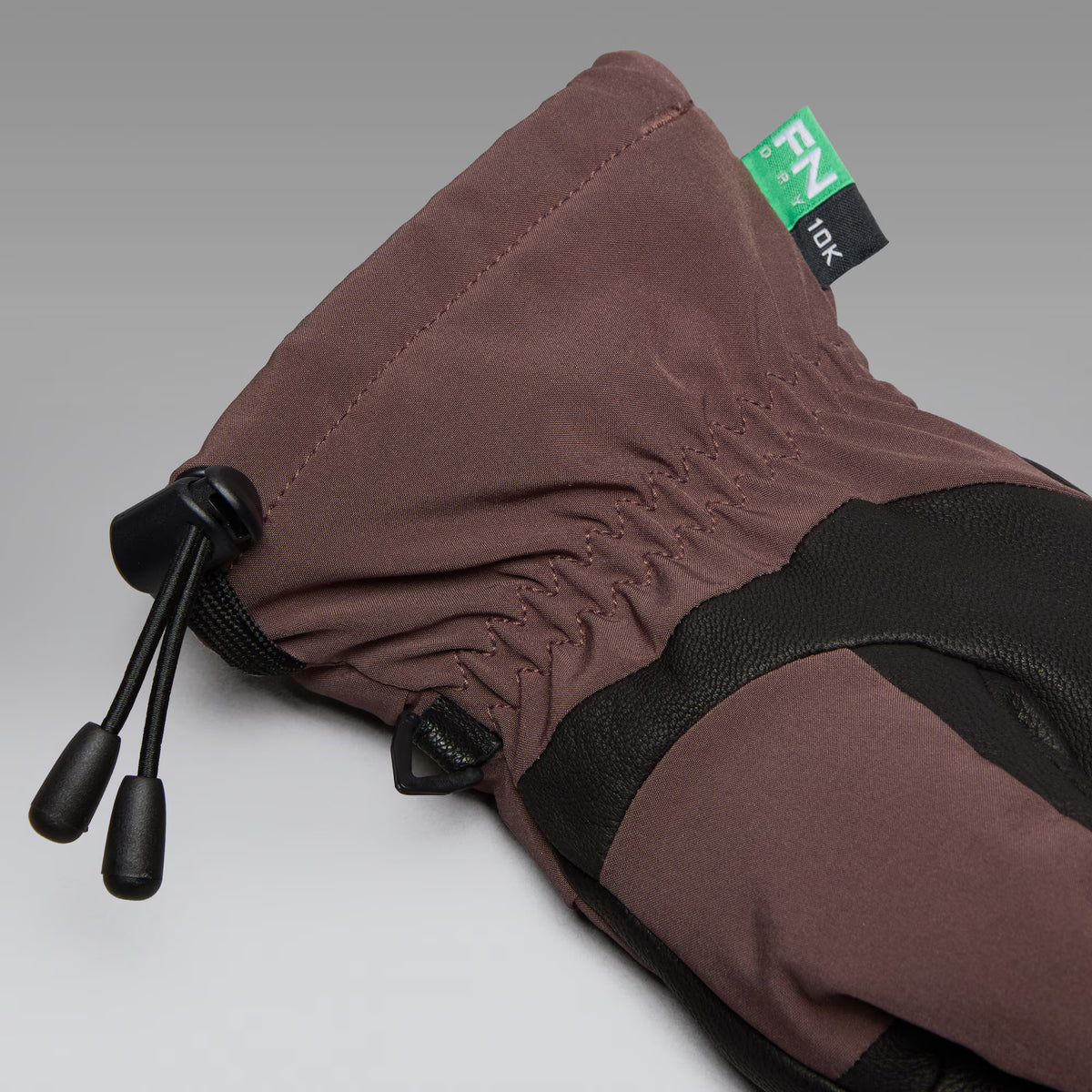 WOMEN'S B1B WINTER MITTENS (Brown) | OAKLEY