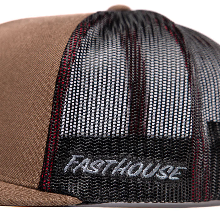 FINCH HAT TEAK OS