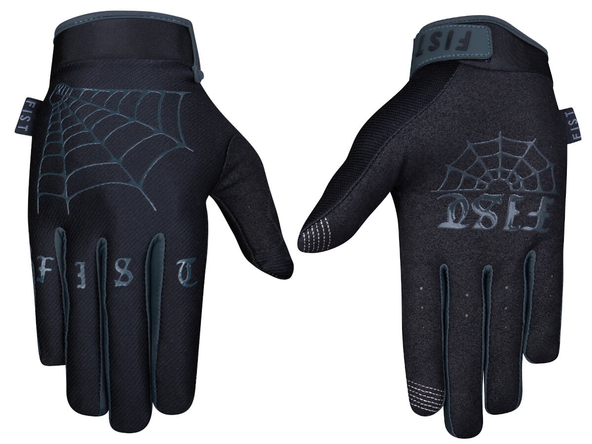 MEN'S COBWEB GLOVES | Fist