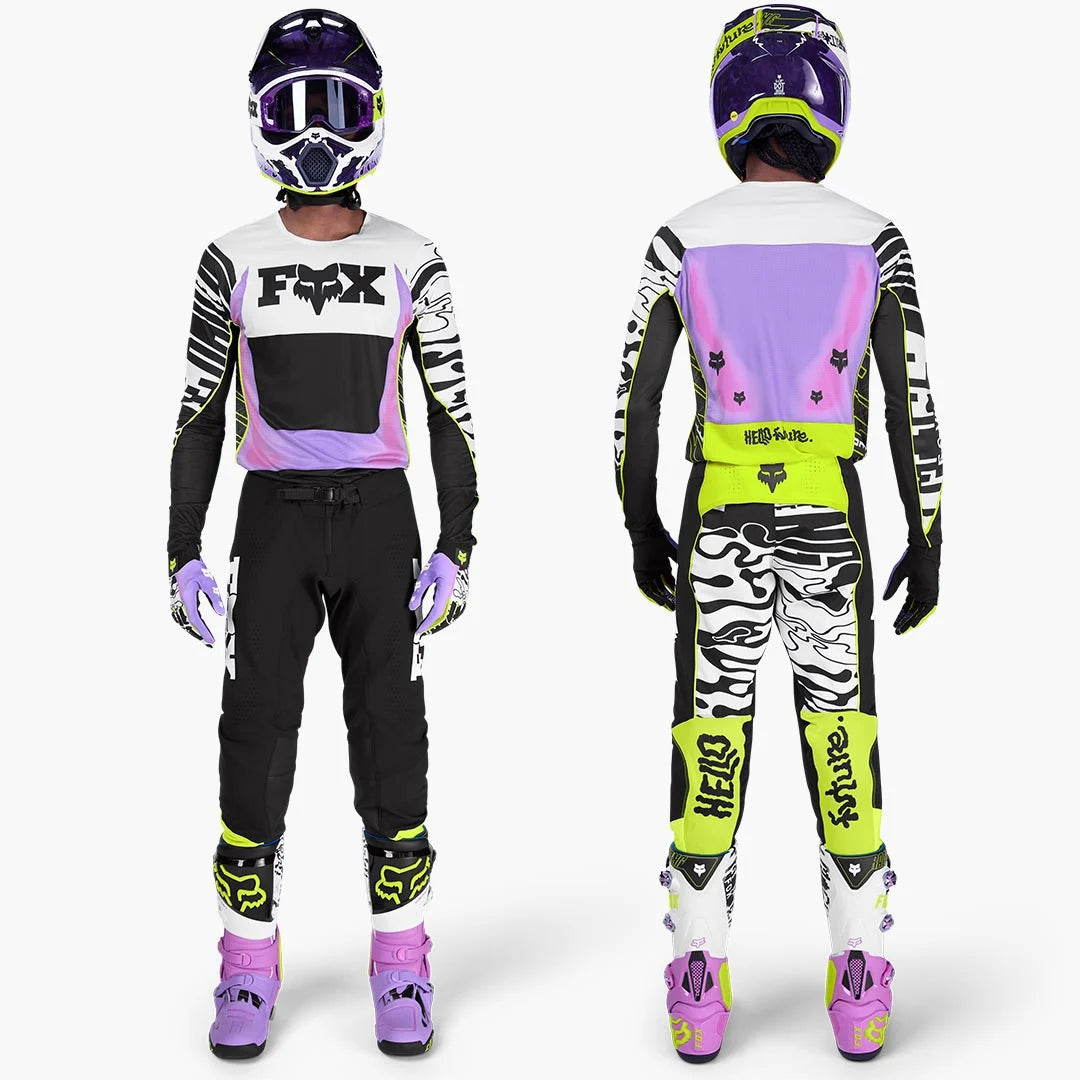 FLEXAIR IMAGE PHANTOM LIMITED EDITION JERSEY | Fox Racing