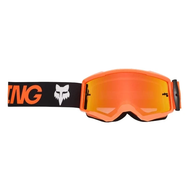 MAIN DRAFT GOGGLE (SUNBURST) | Fox Racing