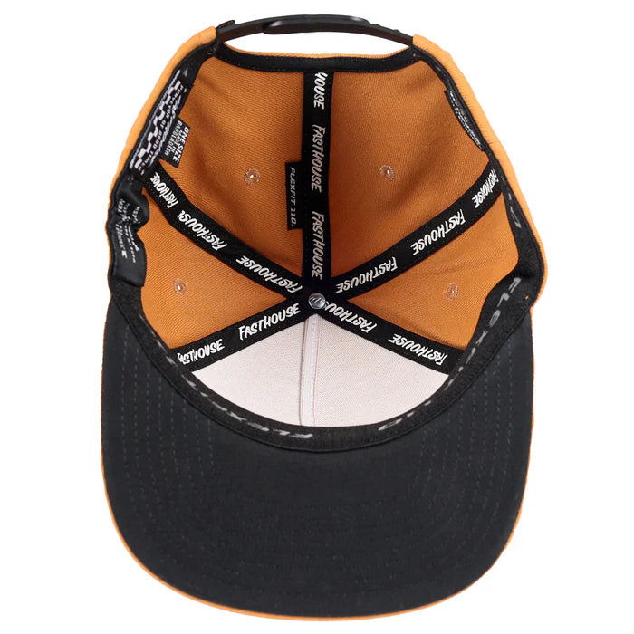 GILMORE HAT CAMEL OS