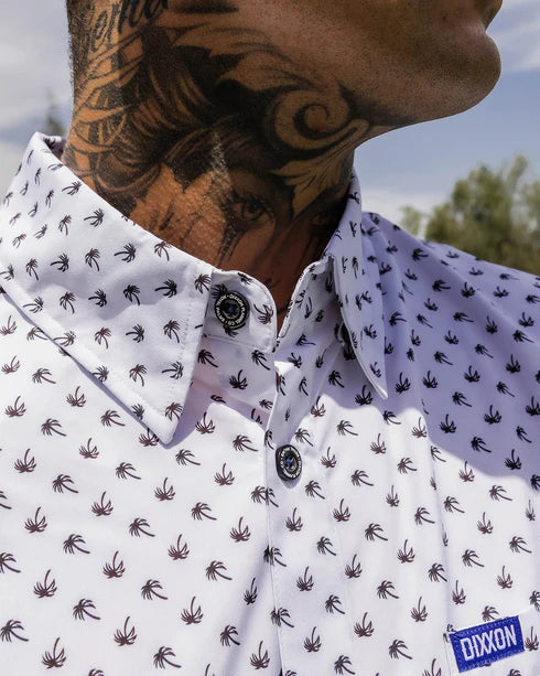 ROYAL PALMS PARTY SHIRT