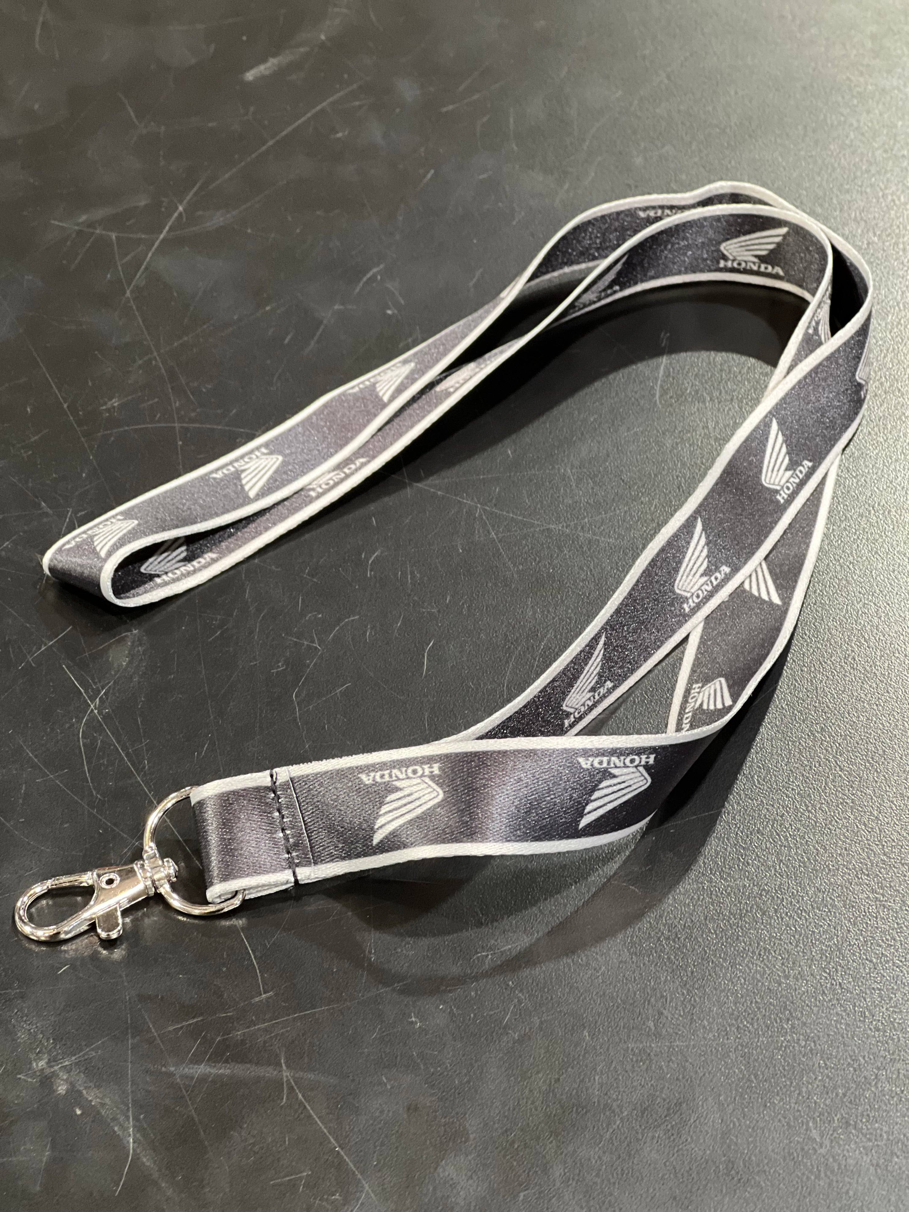 HONDA LANYARD