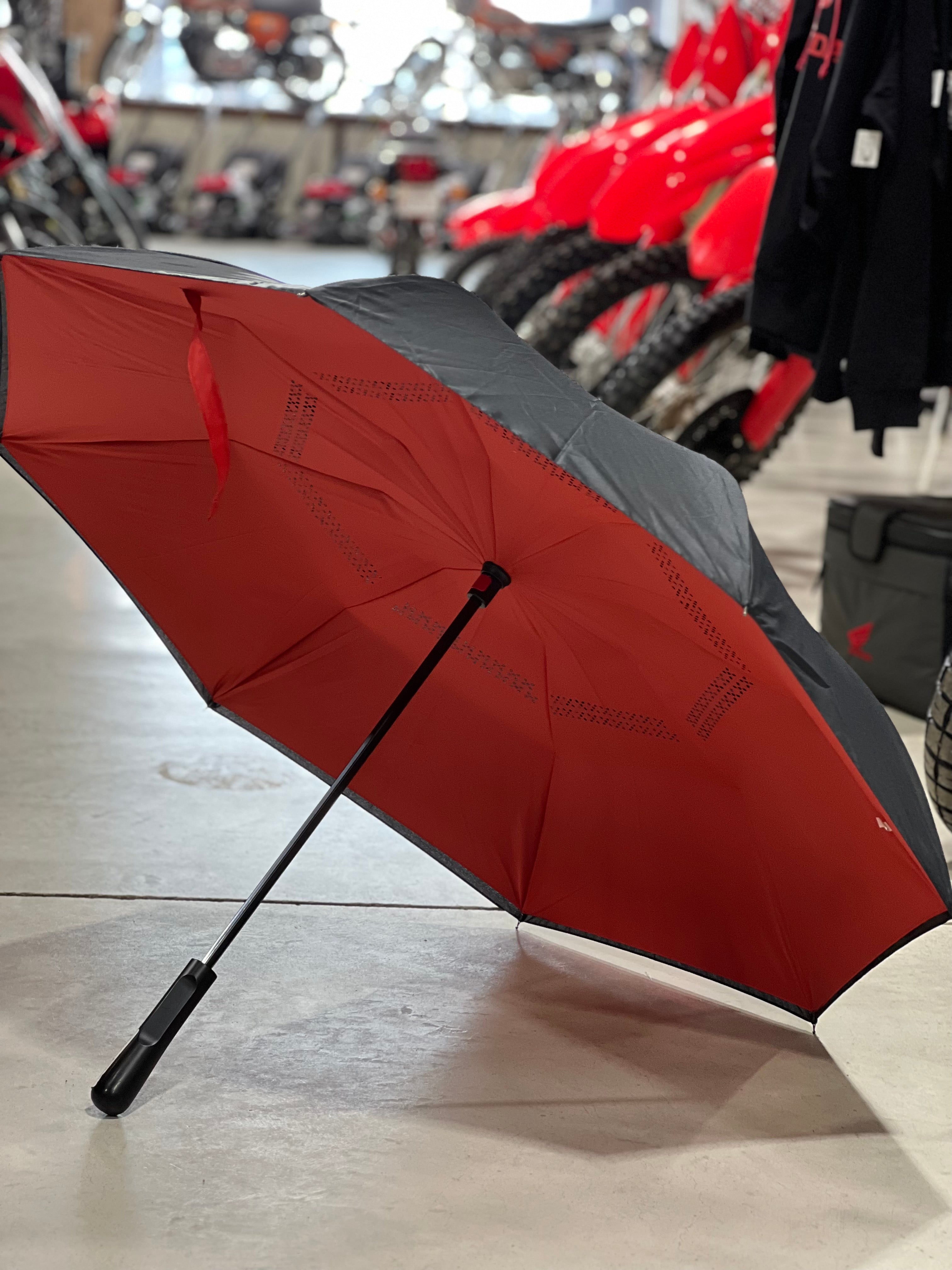 48" INVERSION UMBRELLA