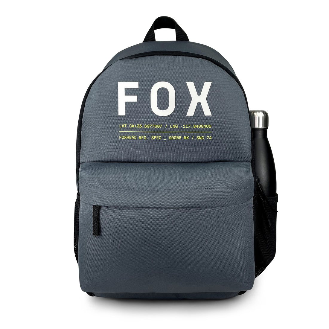 CLEAN UP BACKPACK (GRAPH)