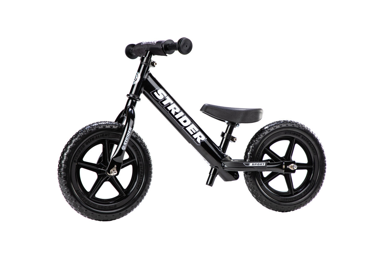 12 SPORT | STRIDER
