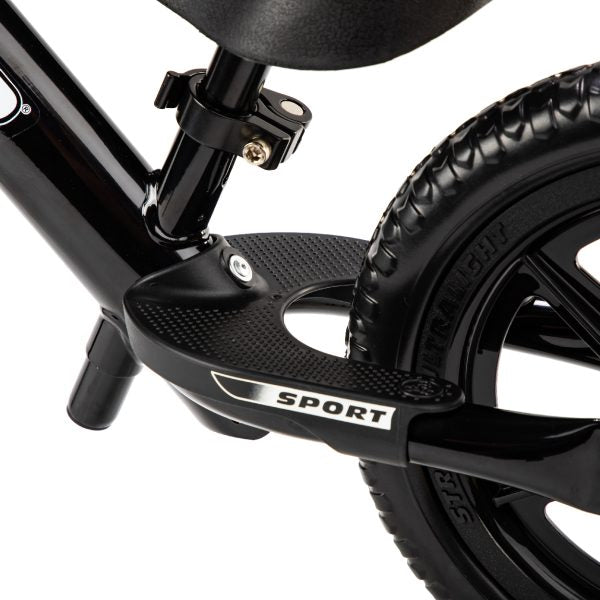 BLACK STRIDER 12 SPORT | STRIDER