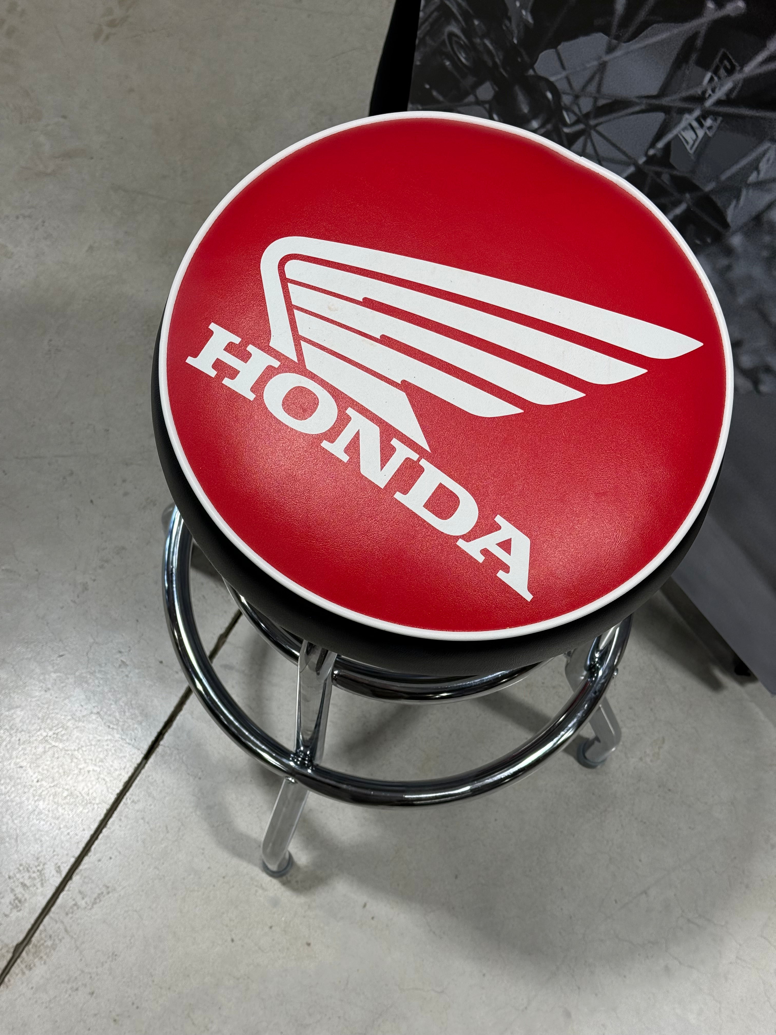 HONDA BAR STOOL | HONDA