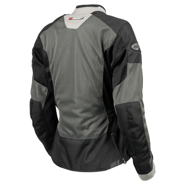 WOMEN'S STARTOS MESH JACKET (Bone) | Joe Rocket