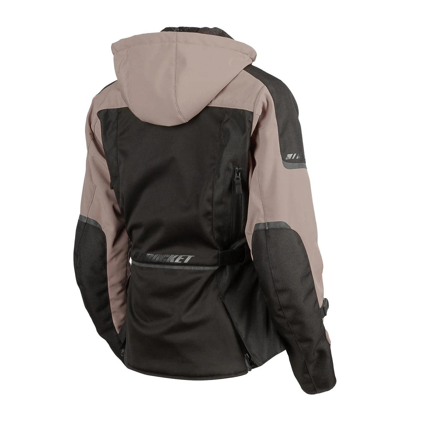 WOMEN'S TEXTILE JACKET VICTORIA (Sand) | Joe Rocket