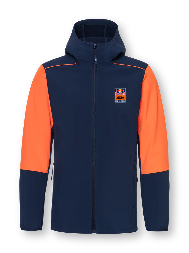 RB KTM APEX SOFTSHELL JACKET | KTM