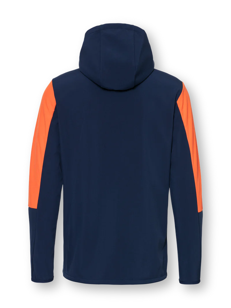 RB KTM APEX SOFTSHELL JACKET | KTM