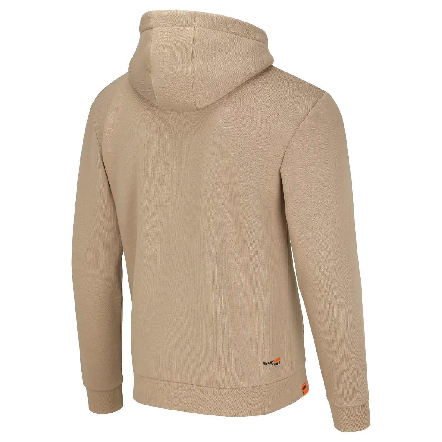 MEN'S KTM ESSENTIAL HOODIE (BEIGE) | KTM