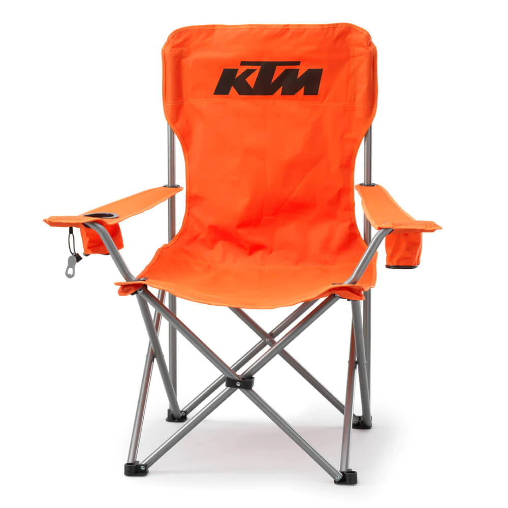 RACETRACK CHAIR