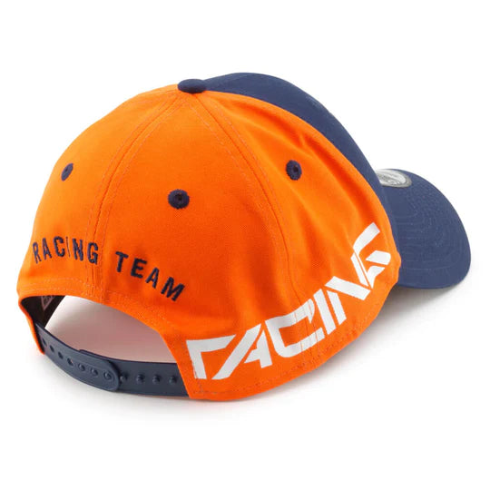 REPLICA TEAM CURVED CAP OS