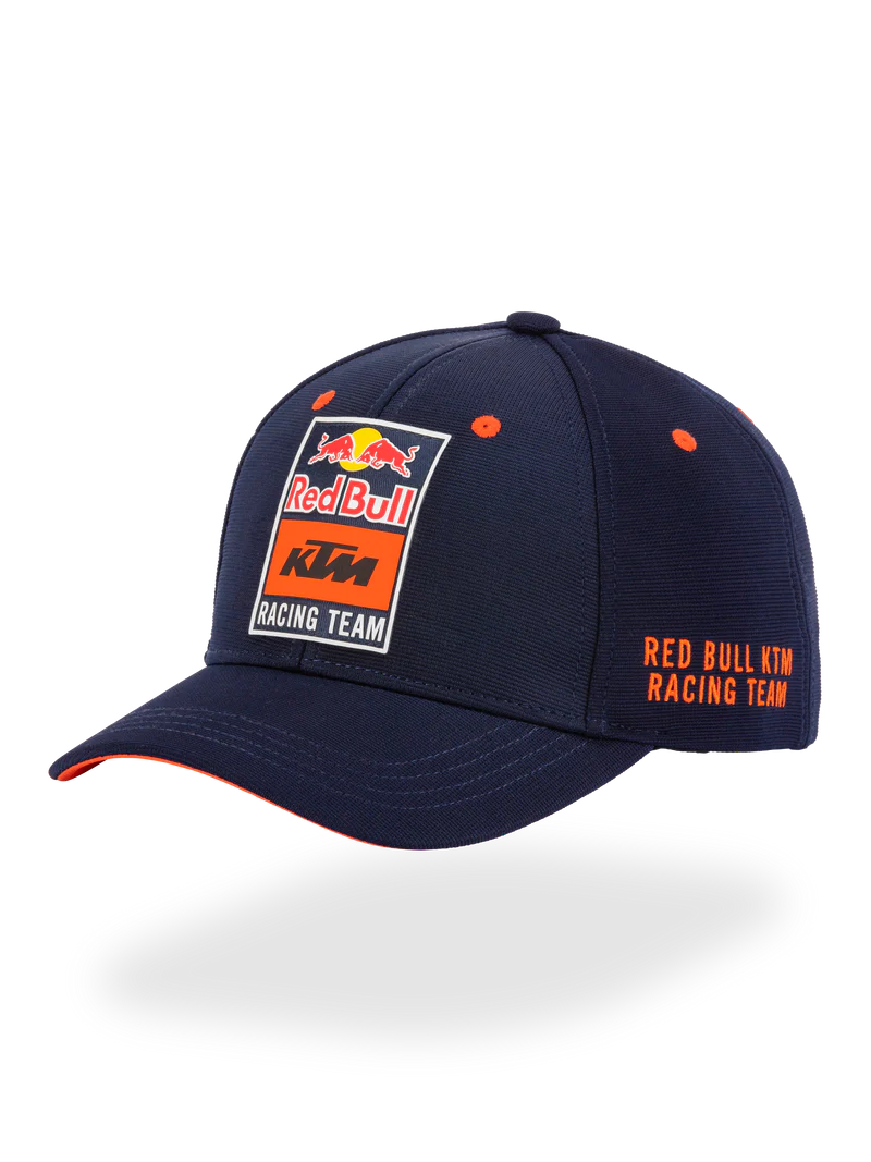 RB KTM BOOST CURVED CAP