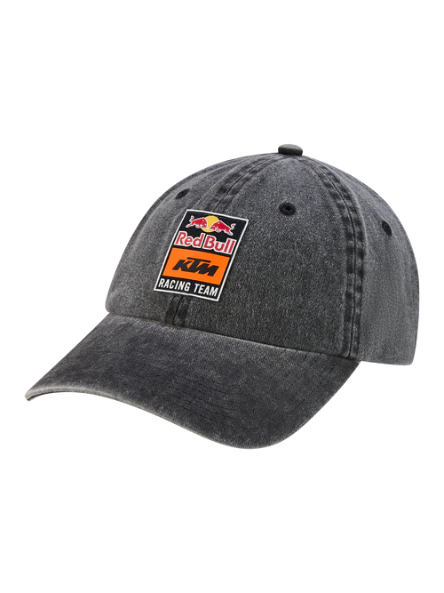 RB KTM RIDE WASHED OUT CAP | KTM