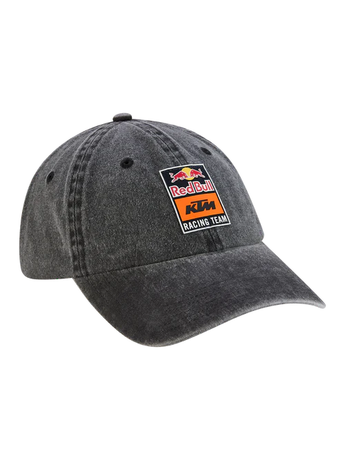 RB KTM RIDE WASHED OUT CAP | KTM