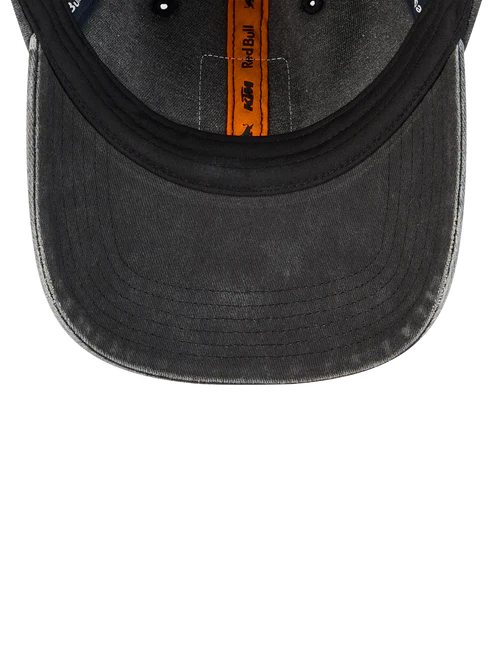 RB KTM RIDE WASHED OUT CAP | KTM