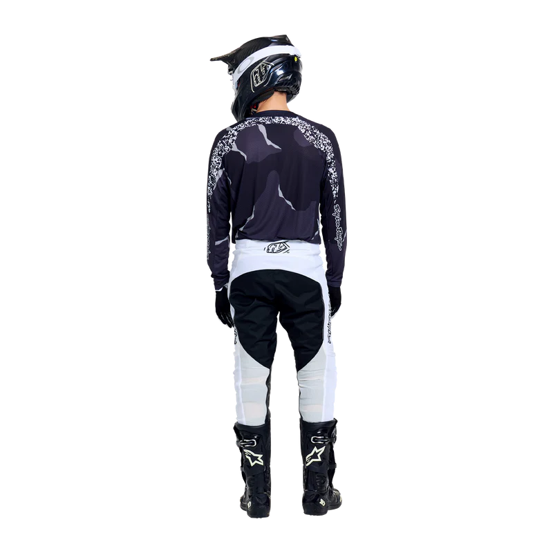 GP PRO AIR JERSEY (Camo Black) | TLD
