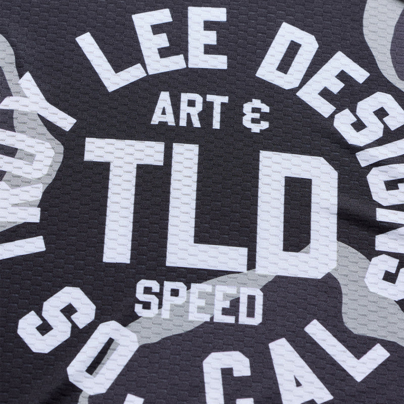 GP PRO AIR JERSEY (Camo Black) | TLD