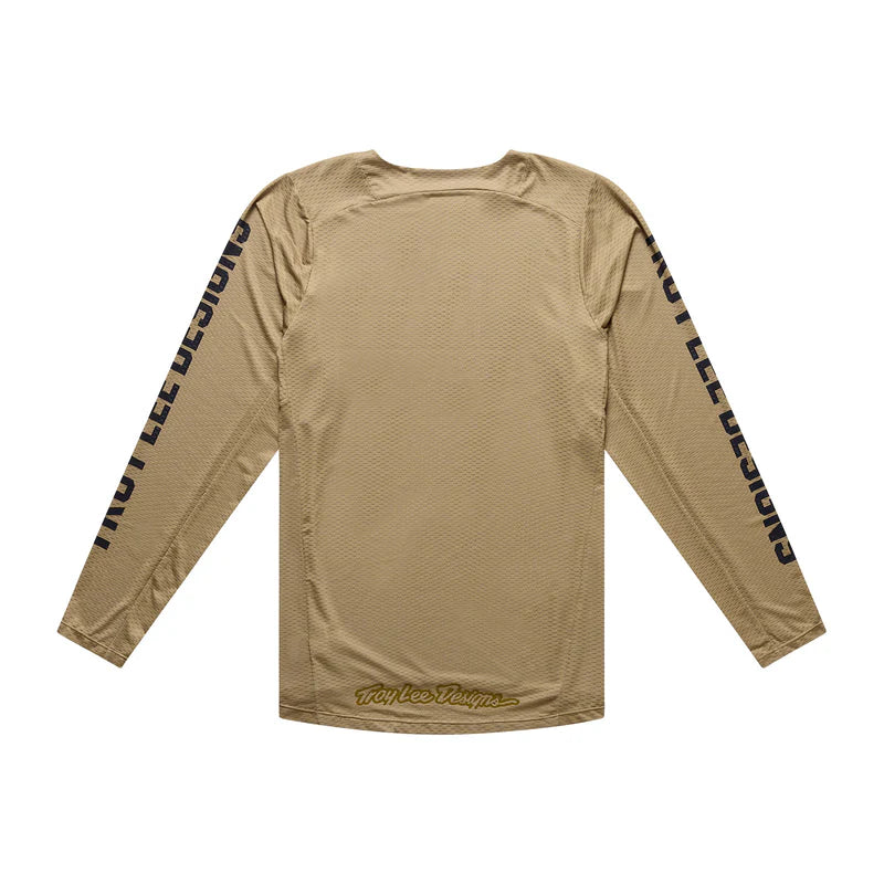 GP PRO AIR JERSEY (Seal Sienna) | TLD