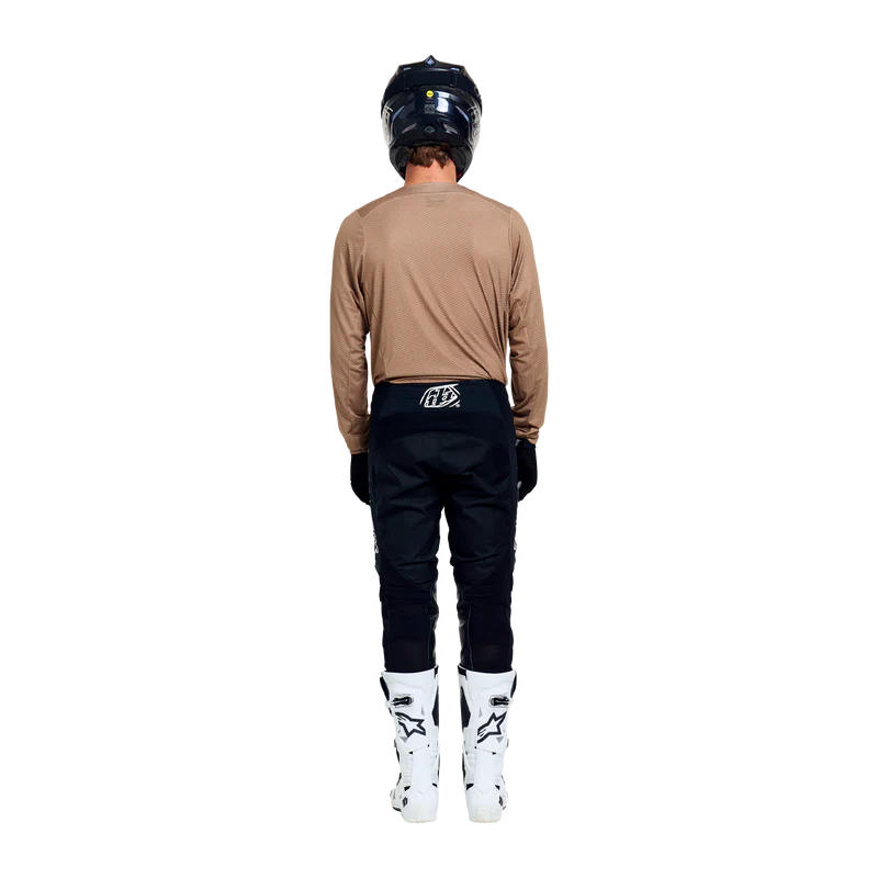 GP PRO AIR JERSEY (Seal Sienna) | TLD