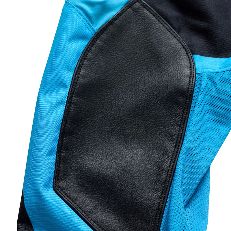 GP PRO PANT (Framework Black/Cyan Blue) | TLD