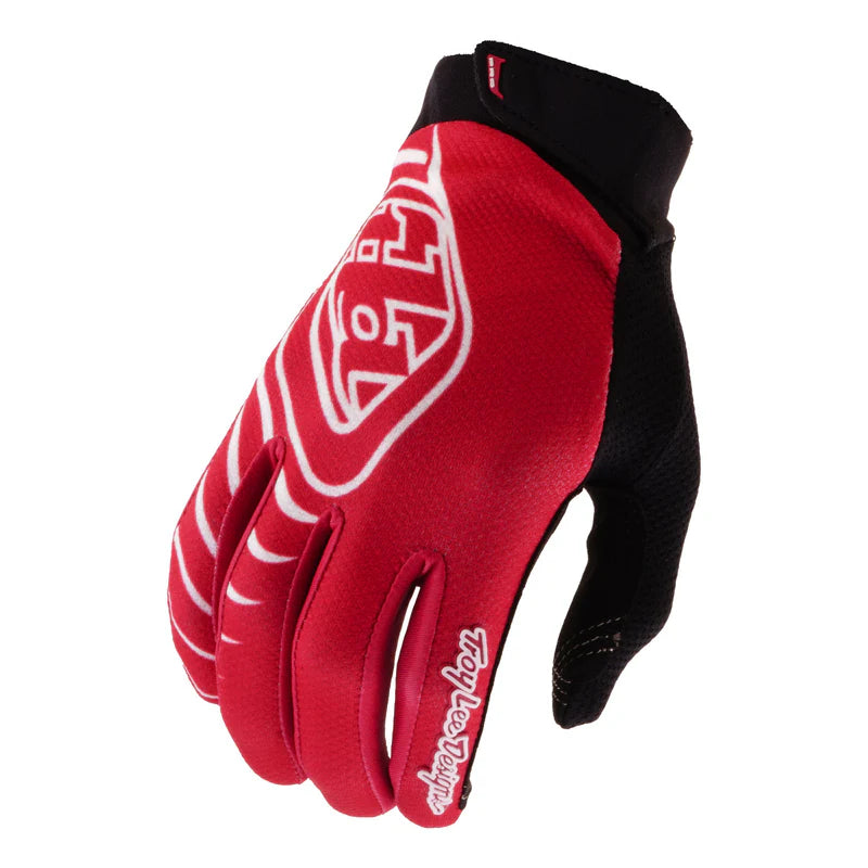 GP PRO GLOVE (Mono Scarlet Gold) | TLD