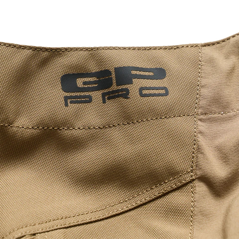 GP PRO PANT (Mono Sienna) | TLD