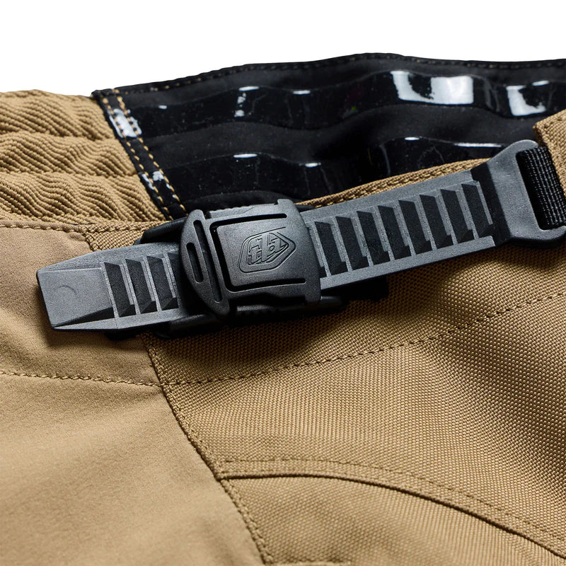 GP PRO PANT (Mono Sienna) | TLD