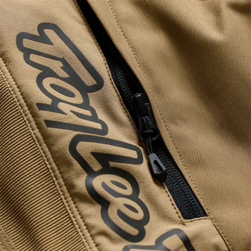 GP PRO PANT (Mono Sienna) | TLD