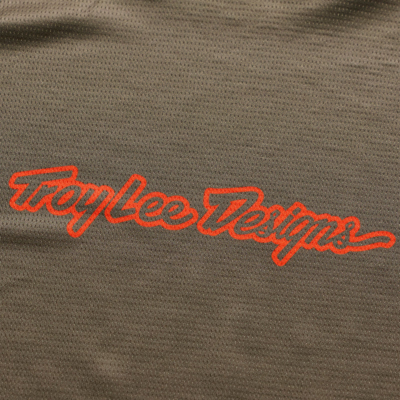 SCOUT GP PRO JERSEY (Slab Timber) | TLD