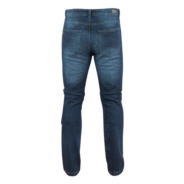 MEN'S MISSION 2.0 ARMOURED JEANS | Joe Rocket