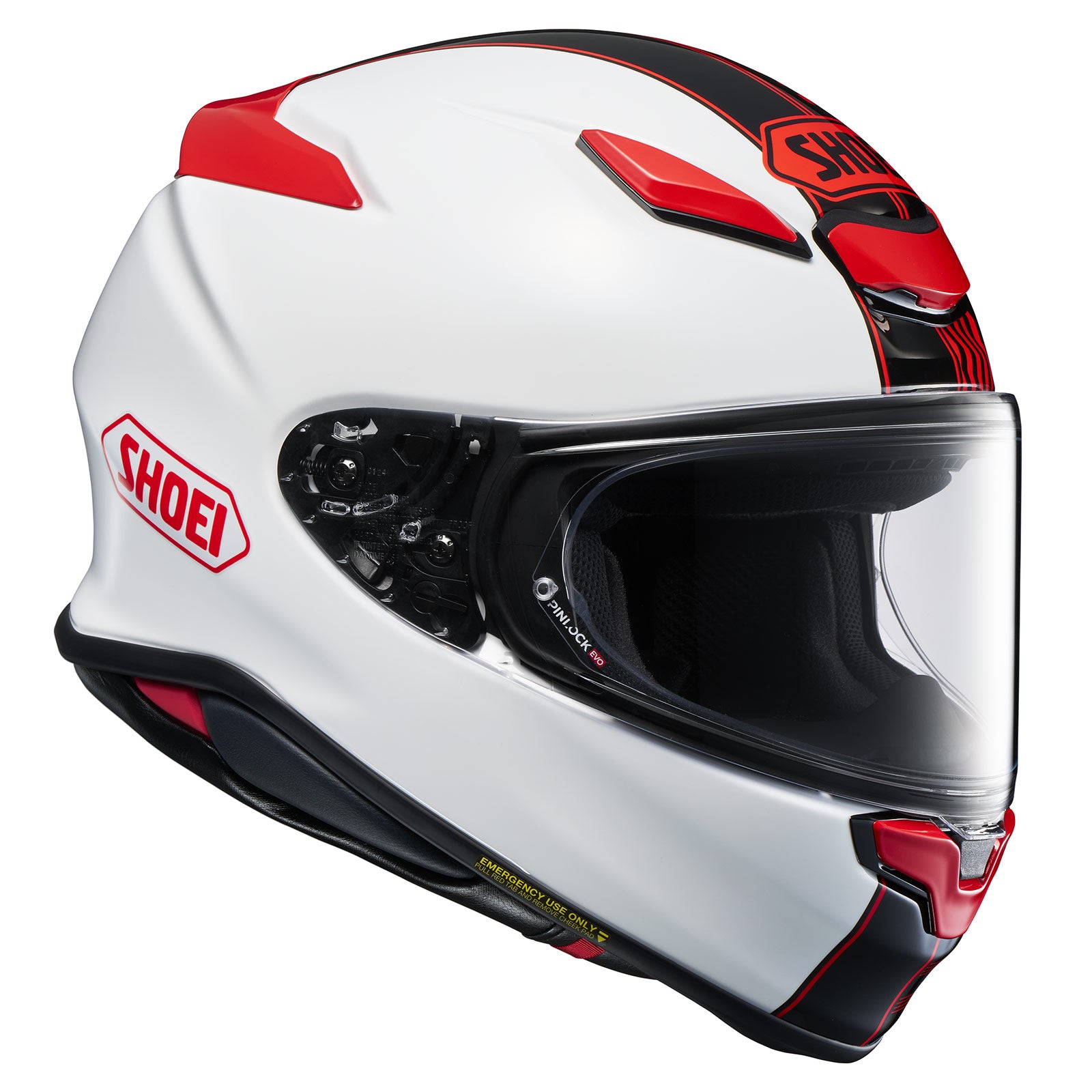 RF-1400 BEAUT TC-1 FULL FACE HELMET | SHOEI